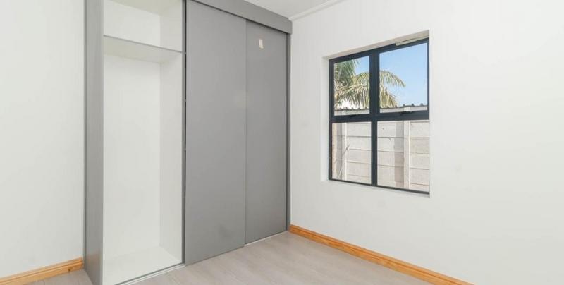 3 Bedroom Property for Sale in Bonnie Brae Western Cape